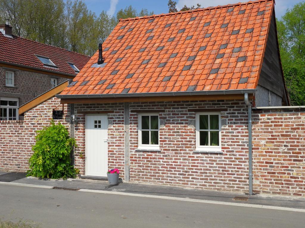 B&B 'Het Logiement Sint-Maria-Lierde Camera foto